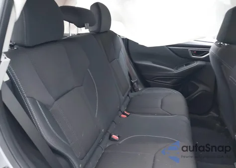 2019 Subaru Forester from USA, damaged, VIN JF2SKACC3KH585080